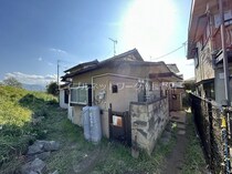 MOFハウス16号の外観写真