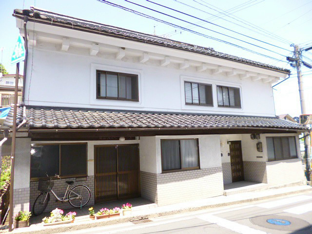 倉ハイツ