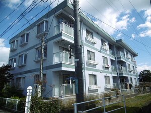 アーバンテラス加古外観写真