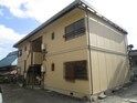 タウニィやまきＢ棟