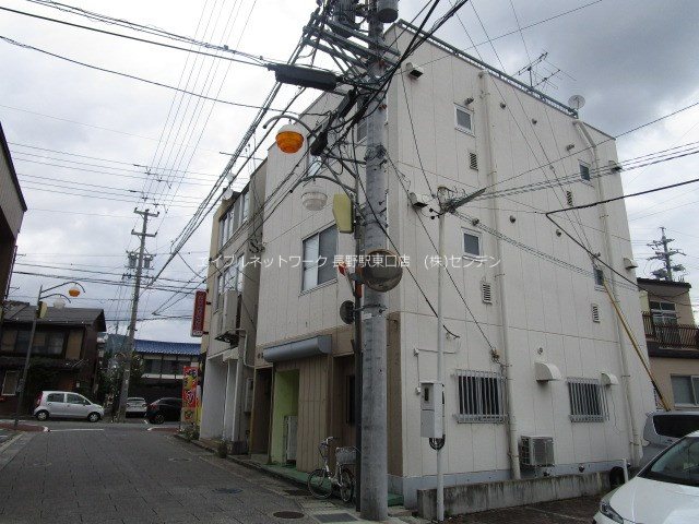 中澤ビル