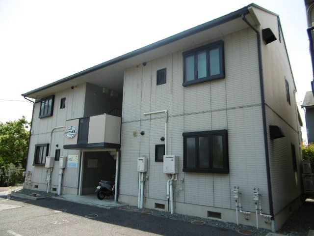 ディアス杏里A棟