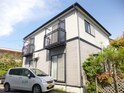 上松2丁目アパート