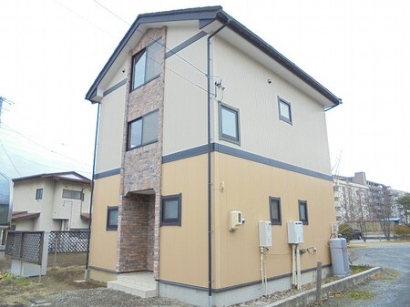 西和田戸建外観写真