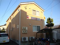 Casa Fiore Bの外観写真
