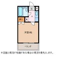 第2ハイツコトブキの間取図