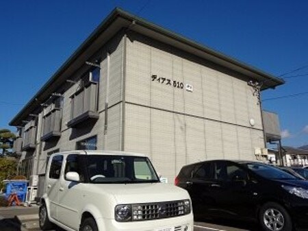 ディアス 510外観写真