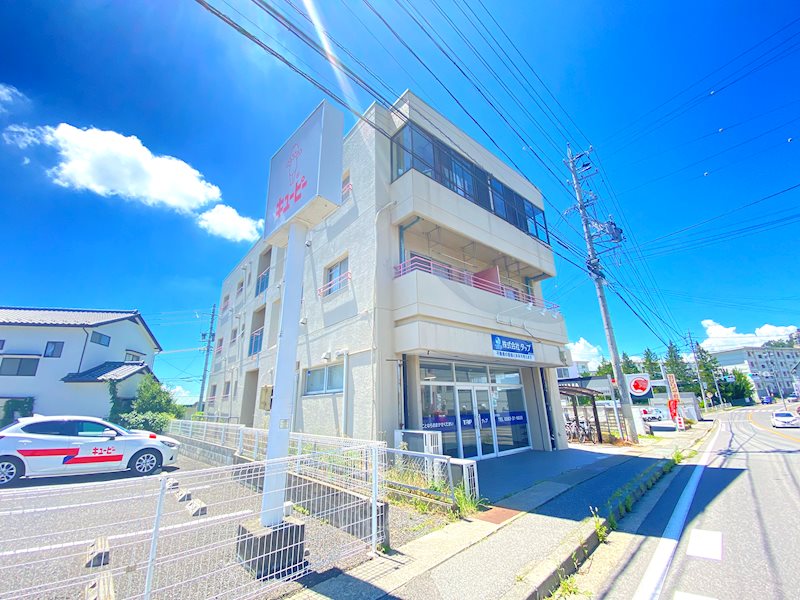 Chintai ウィステリア沢村ａの賃貸物件情報 長野県松本市 アパート 賃貸マンション アパート 部屋探し情報サイト