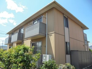 ディアス内川Ｅ棟外観写真