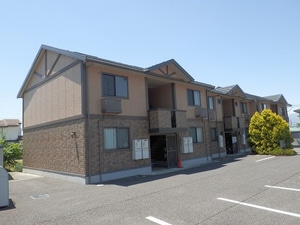 ラ・エスペランサ外観写真