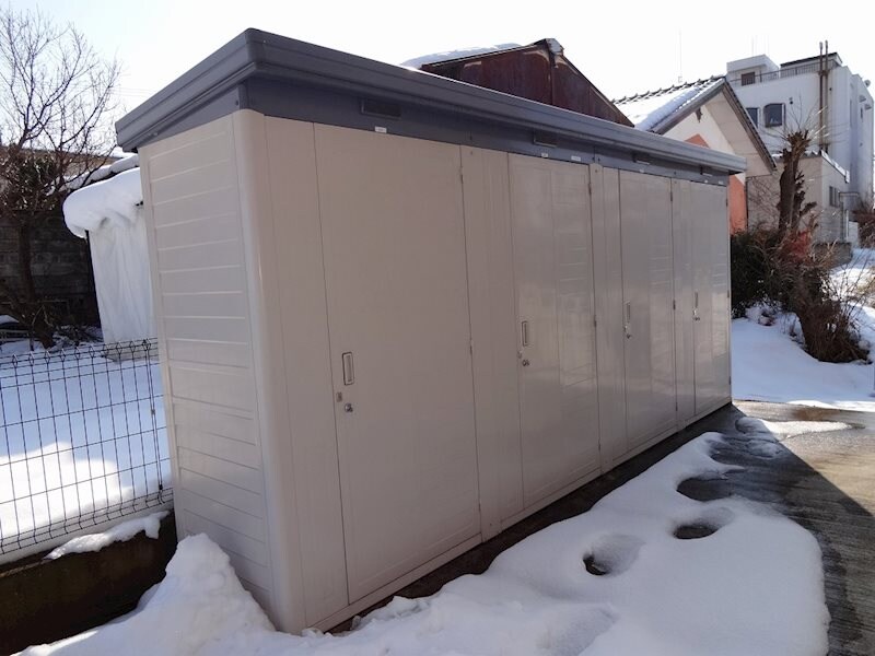 物件内観写真12　