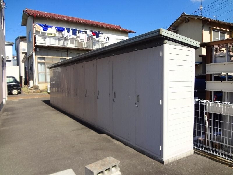 物件内観写真13　