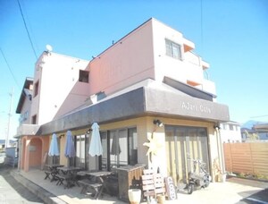 Ａｊａｒｉ Ｈｏｕｓｅ外観写真
