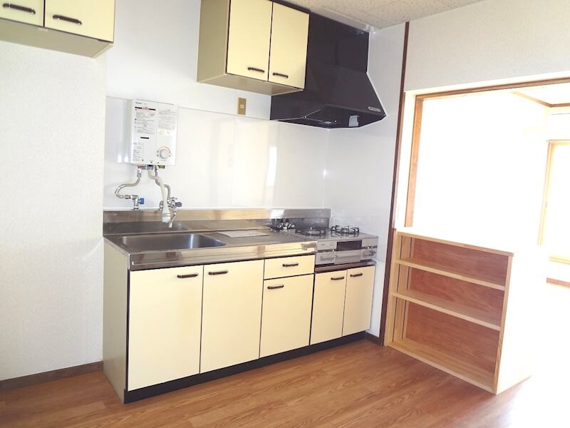 物件内観写真21　