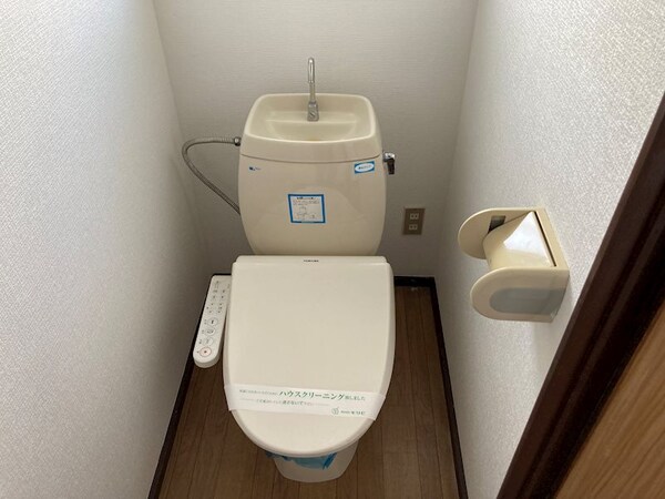 トイレ(205の参考画像です。)