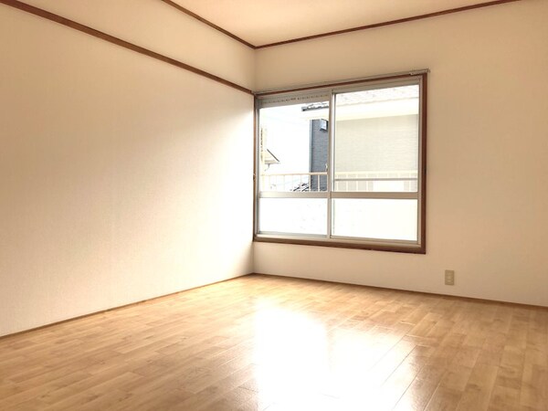 ベッドルーム(205の参考画像です。)