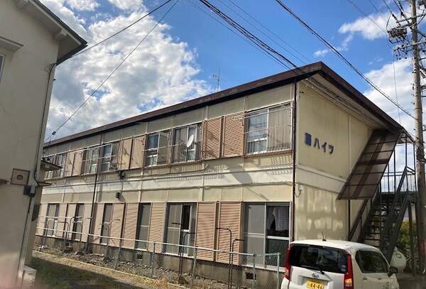 エントランス(205の参考画像です。)