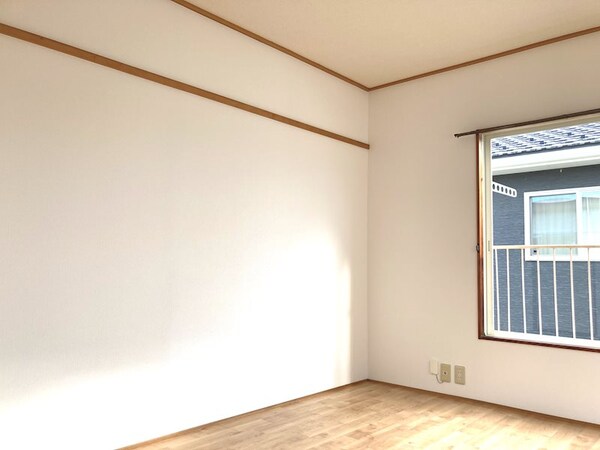 ベッドルーム(205の参考画像です。)