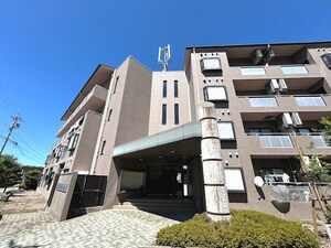 ピアチェーレ192外観写真