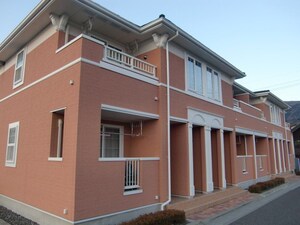 パラーシオ　エム・スター外観写真