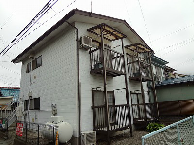 外観写真