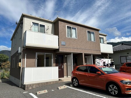 ＧＲＥＡＴ ＣＯＵＲＴ外観写真