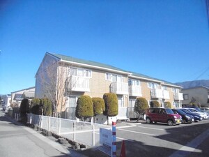 リ・ドーレＡ外観写真