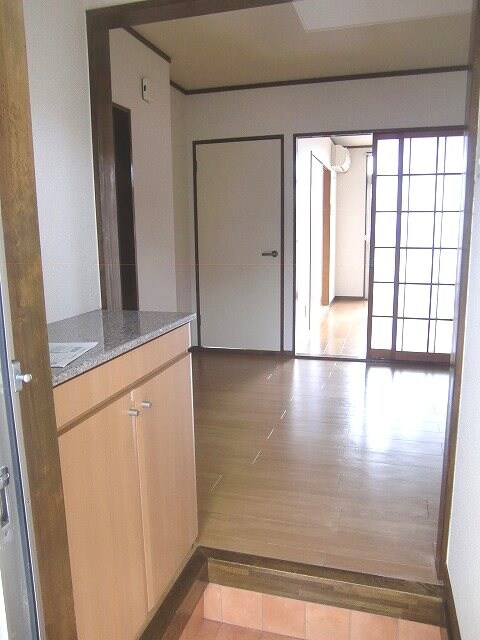 物件内観写真14　