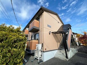 和音館ＮＯＢＵ外観写真
