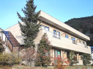 フラワーヒル橘外観写真