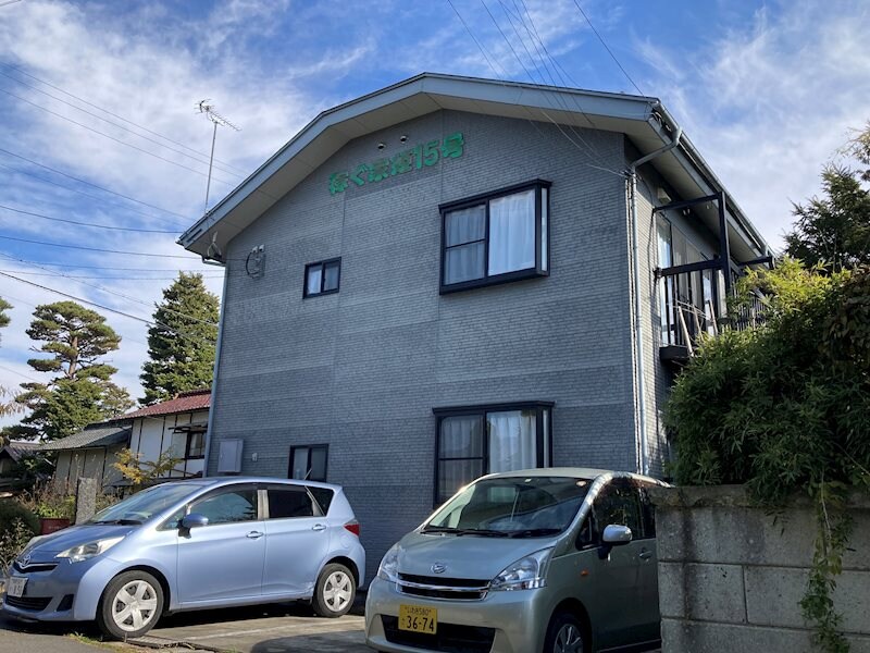 物件内観写真11　