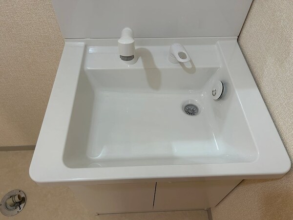 洗面所