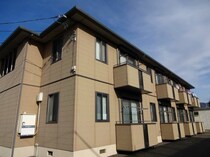 マ・メゾン19の外観写真