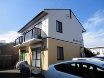 ディアス・ボヌールCの外観写真