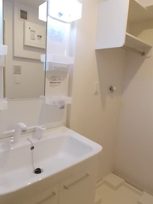 洗面所