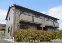 エクセルハイツ桐Ａの外観写真