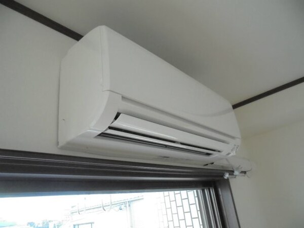 その他設備(他のお部屋の画像です。)