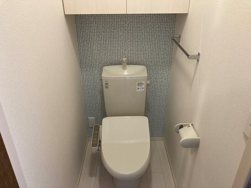 物件内観写真2　(他の号室の参考画像です。)