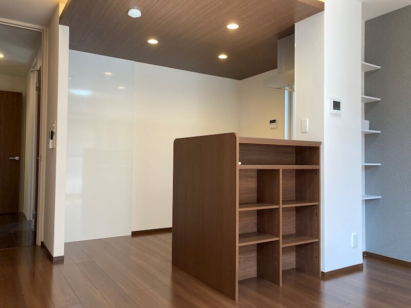 物件内観写真4　(他の号室の参考画像です。)