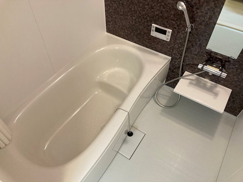 物件内観写真5　(他の号室の参考画像です。)