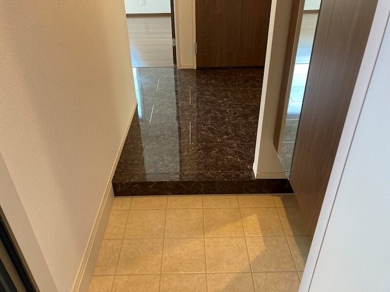 物件内観写真7　(他の号室の参考画像です。)