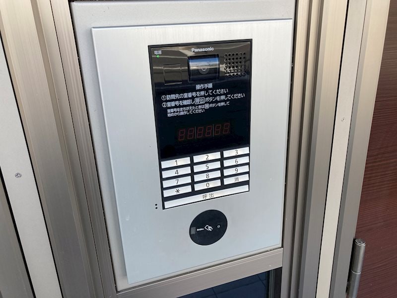 物件内観写真12　(他の号室の参考画像です。)