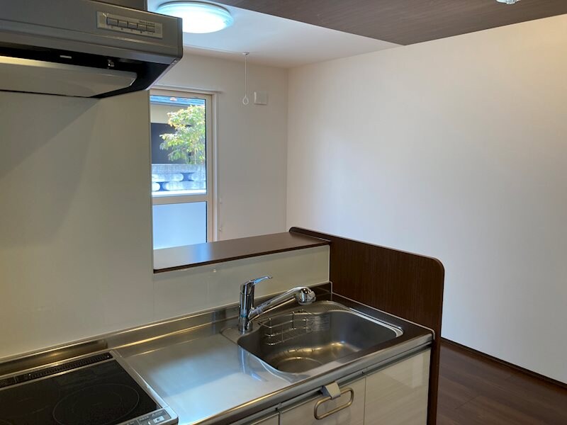 物件内観写真18　(他の号室の参考画像です。)