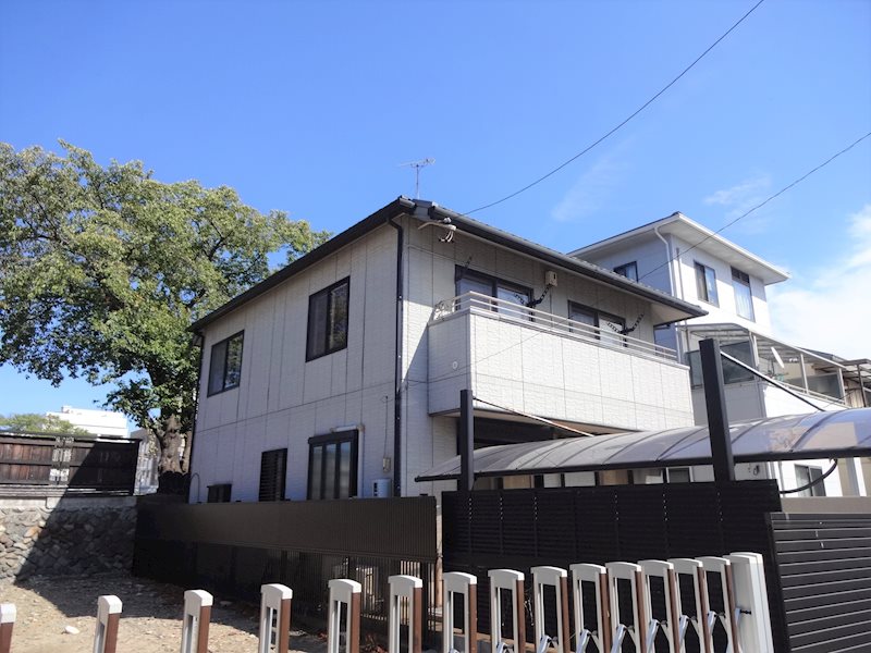 庄内戸建て