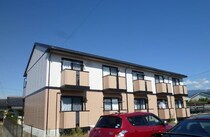 サニーコートTANAKAの外観写真