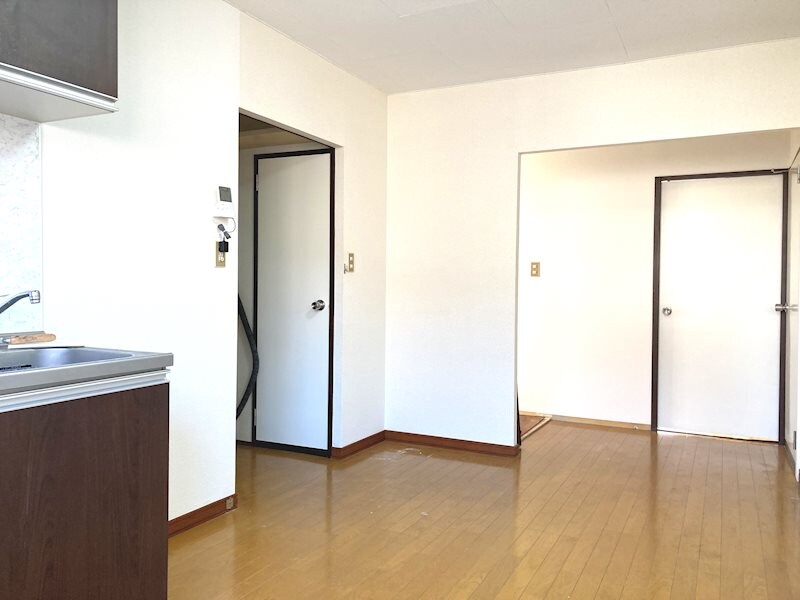 物件内観写真4　(他の号室参考画像です。)