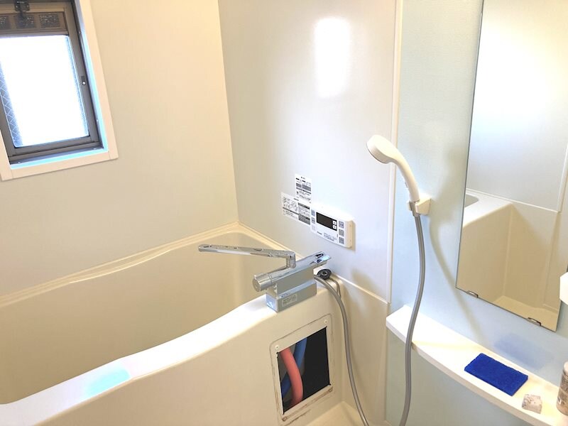 物件内観写真5　(他の号室参考画像です。)