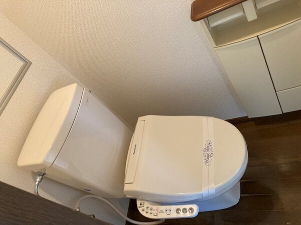 トイレ(203の参考画像です。)
