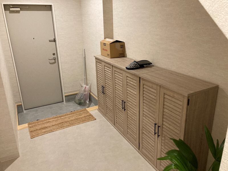 物件内観写真7　(共有部分の写真です。)