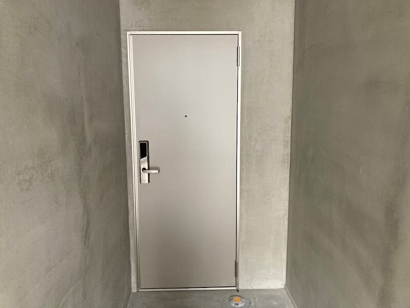 物件内観写真10　(共有部分の写真です。)